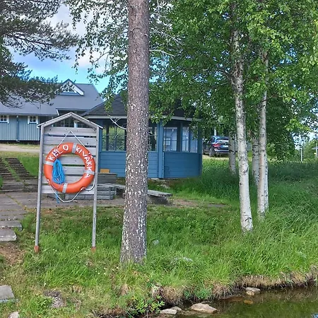 Apartament Rukan Kelokivakka D15 *