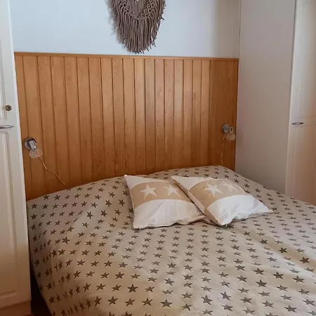 Apartament Rukan Kelokivakka D15
