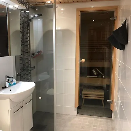 Apartament Rukan Kelokivakka D15