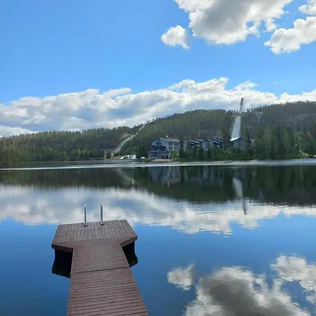 Rukan Kelokivakka D15 * Kuusamo