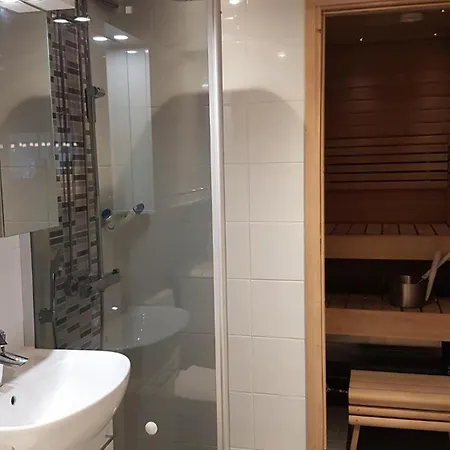 Rukan Kelokivakka D15 Apartament