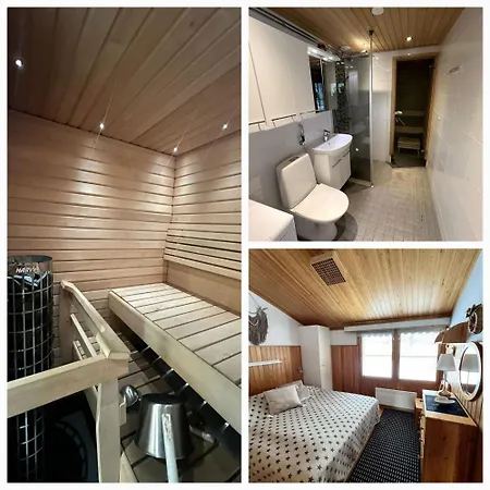 Rukan Kelokivakka D15 Kuusamo