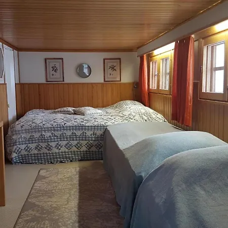 Rukan Kelokivakka D15 Apartament