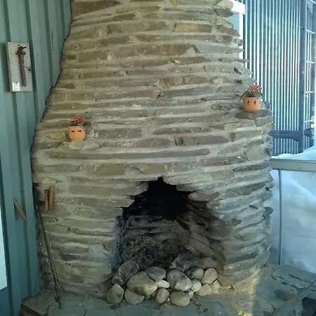 Rukan Kelokivakka D15